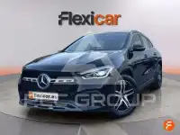2021 Mercedes Benz GLA 200