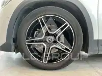 2021 Mercedes Benz GLA 200