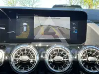 2021 Mercedes Benz GLA 200
