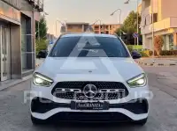 2021 Mercedes Benz GLA 200