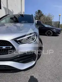 2021 Mercedes Benz GLA 200