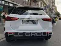 2021 Mercedes Benz GLA 200