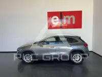 2021 Mercedes Benz GLA 220