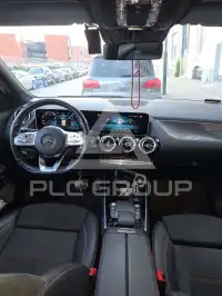 2021 Mercedes Benz GLA 200