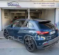2021 Mercedes Benz GLA 200