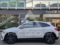 2021 Mercedes Benz GLA 200