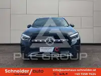 2021 Mercedes Benz GLA 200