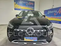 2021 Mercedes Benz GLA 200