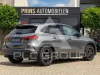 2021 Mercedes Benz GLA 200