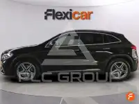 2021 Mercedes Benz GLA 200