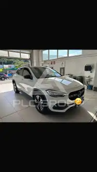 2021 Mercedes Benz GLA 200