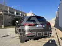 2021 Mercedes Benz GLA 200
