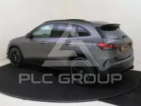 2021 Mercedes Benz GLA 200