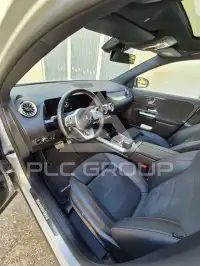 2021 Mercedes Benz GLA 200