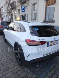 2021 Mercedes Benz GLA 200