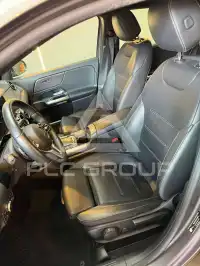 2021 Mercedes Benz GLA 200