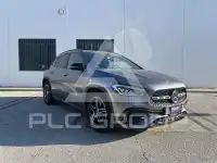 2021 Mercedes Benz GLA 200