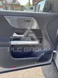 2021 Mercedes Benz GLA 200