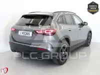 2021 Mercedes Benz GLA 200
