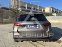 2021 Mercedes Benz GLA 200
