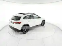 2021 Mercedes Benz GLA 200