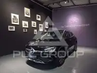 2021 Mercedes Benz GLA 200