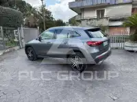 2021 Mercedes Benz GLA 200