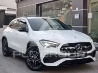 2021 Mercedes Benz GLA 200