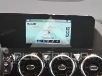 2021 Mercedes Benz GLA 200