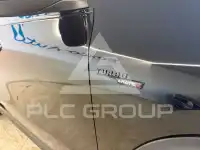 2021 Mercedes Benz GLA 200