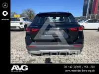 2021 Mercedes Benz GLA 200