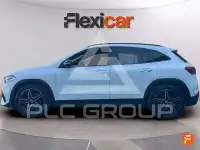 2021 Mercedes Benz GLA 200