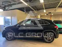 2021 Mercedes Benz GLA 200