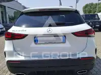 2021 Mercedes Benz GLA 200
