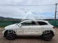 2021 Mercedes Benz GLA 200