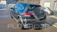 2021 Mercedes Benz GLA 200