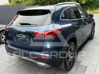 2021 Mercedes Benz GLA 200