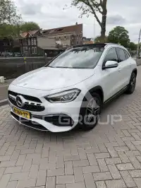 2021 Mercedes Benz GLA 200