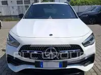 2021 Mercedes Benz GLA 200