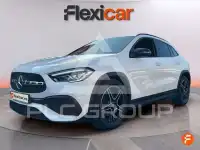 2021 Mercedes Benz GLA 200