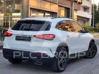 2021 Mercedes Benz GLA 200