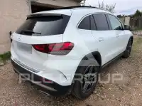 2021 Mercedes Benz GLA 200