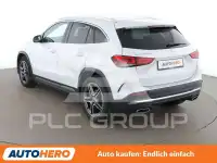 2021 Mercedes Benz GLA 200