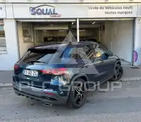 2021 Mercedes Benz GLA 200
