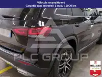 2021 Mercedes Benz GLA 200