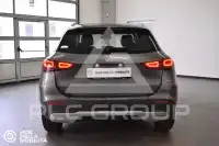 2021 Mercedes Benz GLA 200