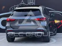2021 Mercedes Benz GLA 200