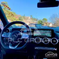 2021 Mercedes Benz GLA 200