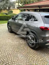 2021 Mercedes Benz GLA 200