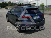 2021 Mercedes Benz GLA 200